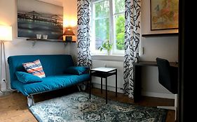 Apartament Polana Świemirowska
